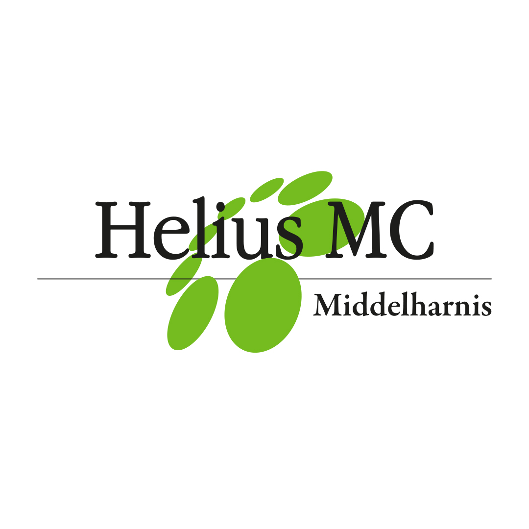 Huisartsenpraktijk Helius Mc Middelharnis